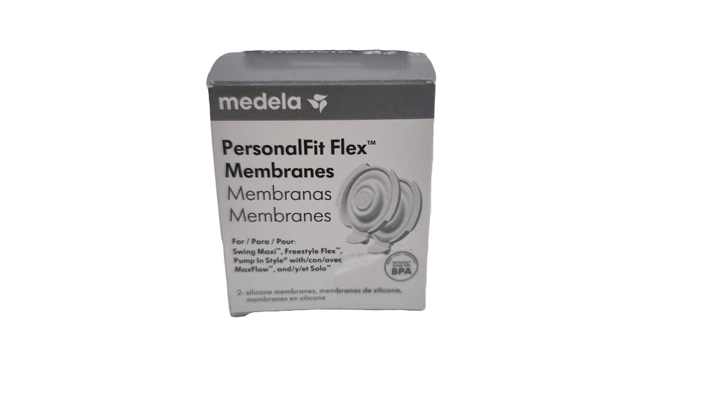 Medela - Personal Fit Flex connectors - SecondGear.me