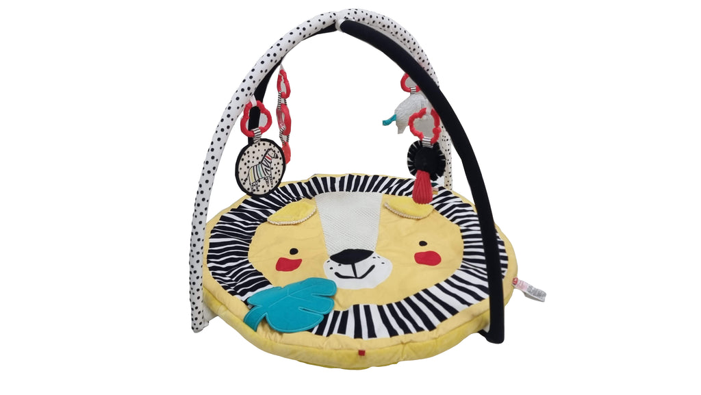 Mothercare - Lion Play gym - SecondGear.me