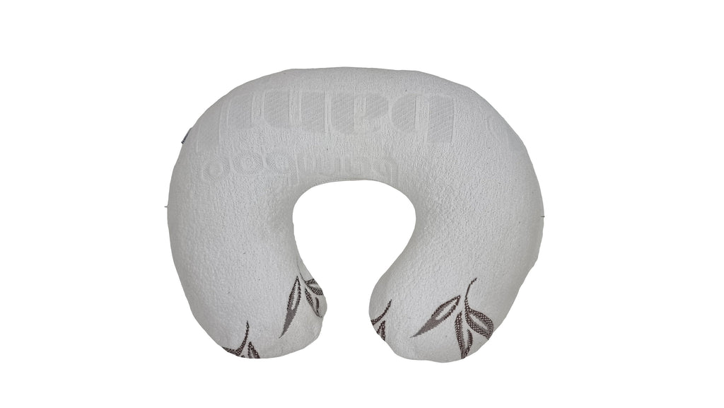 Moon - Feeding pillow with Bamboo Rayon cover - SecondGear.me