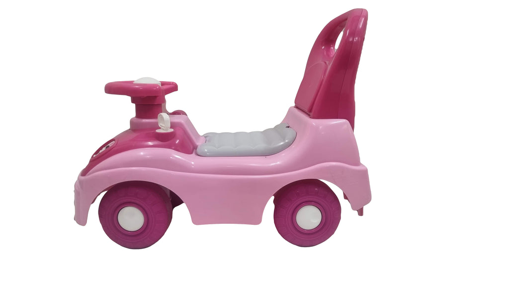 Weina - Go Go Princess Ride On Car - SecondGear.me