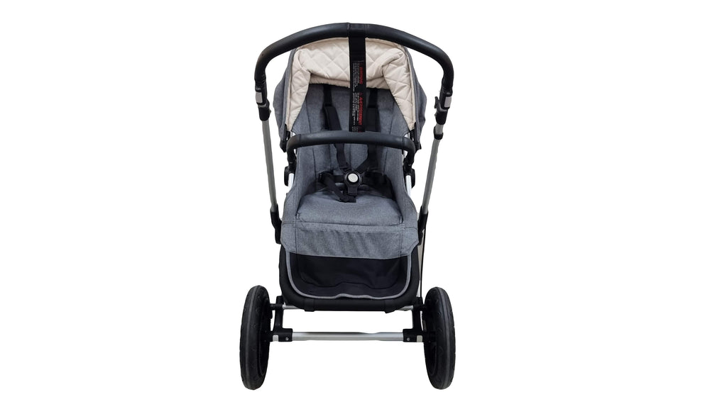 Bugaboo cameleon 3 2018 best sale