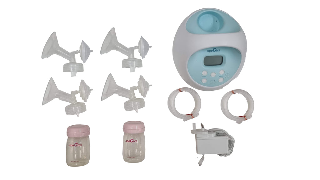 Spectra - S1 Plus Electric Breast Pump - SecondGear.me