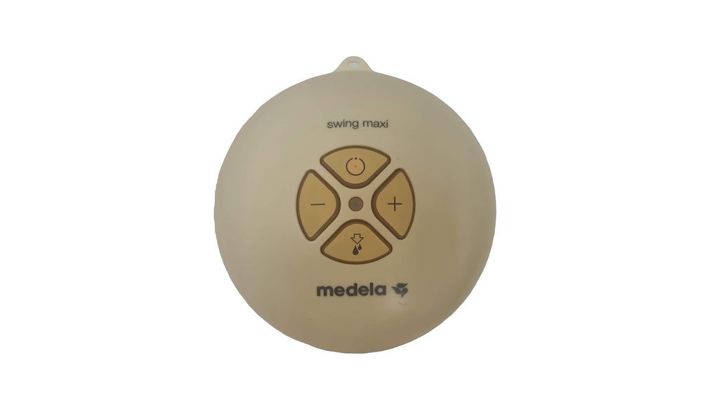 Medela - Swing Maxi Double Electric Breast Pump - SecondGear.me