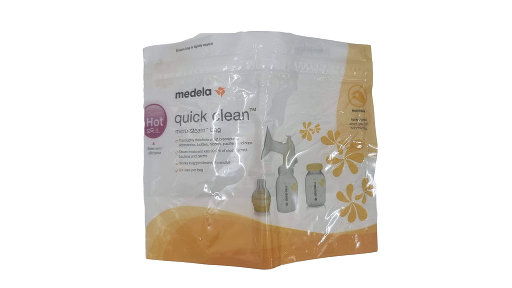 Medela - Swing Maxi Double Electric Breast Pump - SecondGear.me