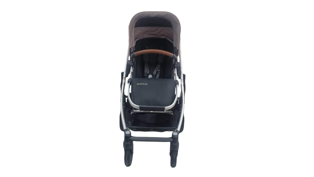 Uppababy - Cruz V2 with Bassinet - SecondGear.me