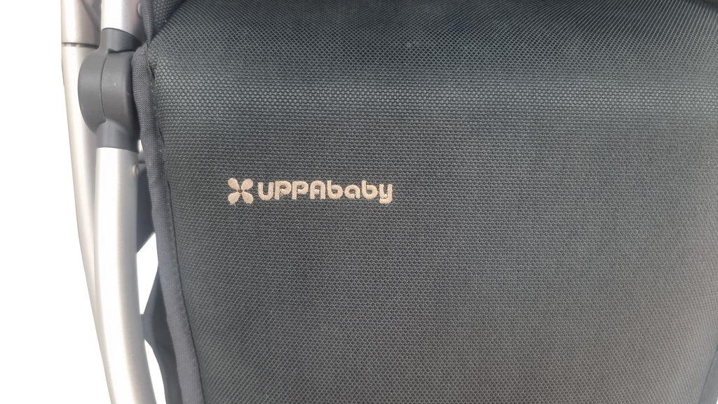 Uppababy - Cruz V2 with Bassinet - SecondGear.me