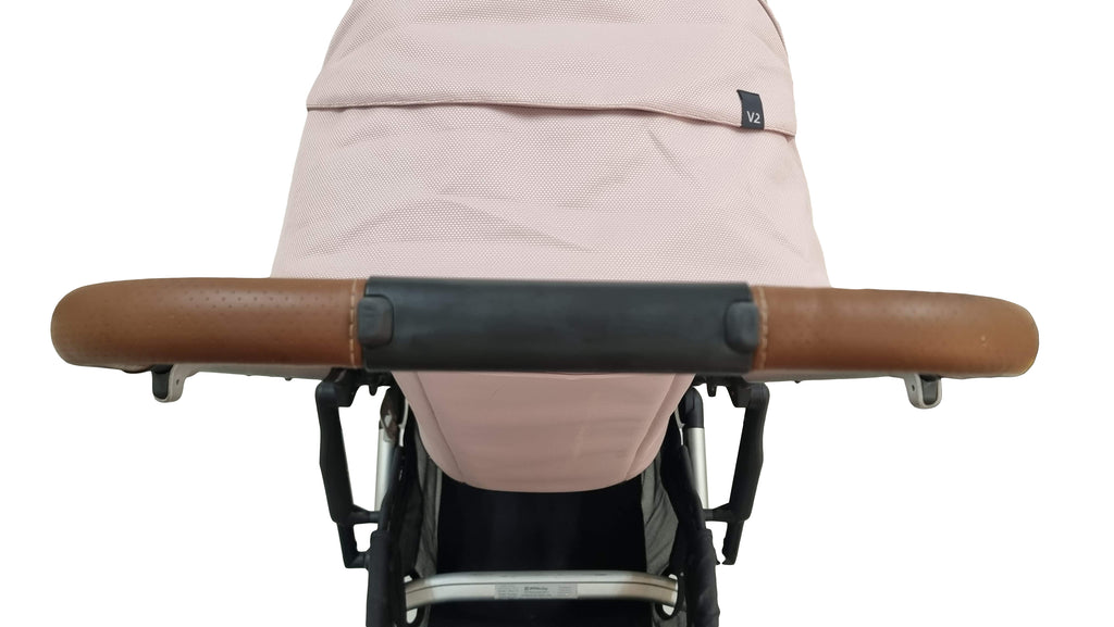 Uppababy - Cruz V2 with Bassinet - SecondGear.me