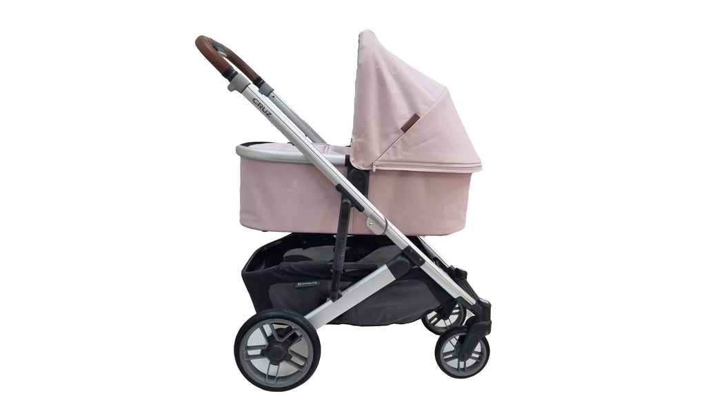 Uppababy - Cruz V2 with Bassinet - SecondGear.me