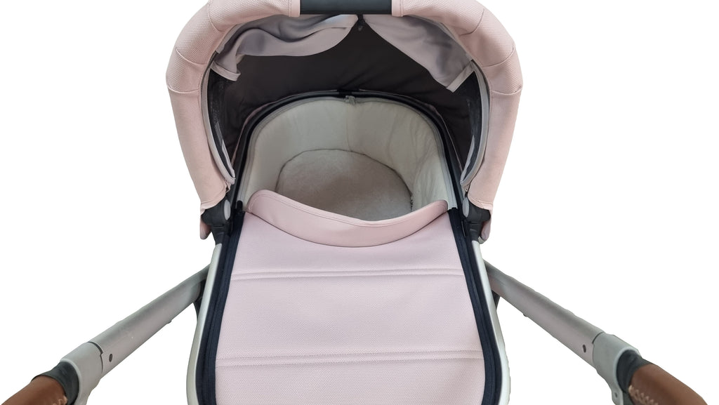 Uppababy - Cruz V2 with Bassinet - SecondGear.me