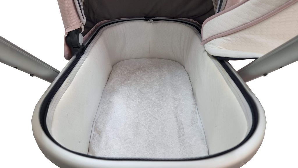 Uppababy - Cruz V2 with Bassinet - SecondGear.me