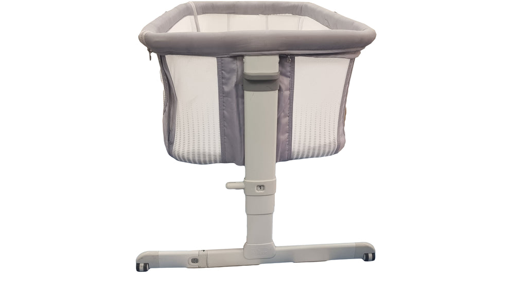 Chicco - Next2me Air sleeping bassinet - SecondGear.me