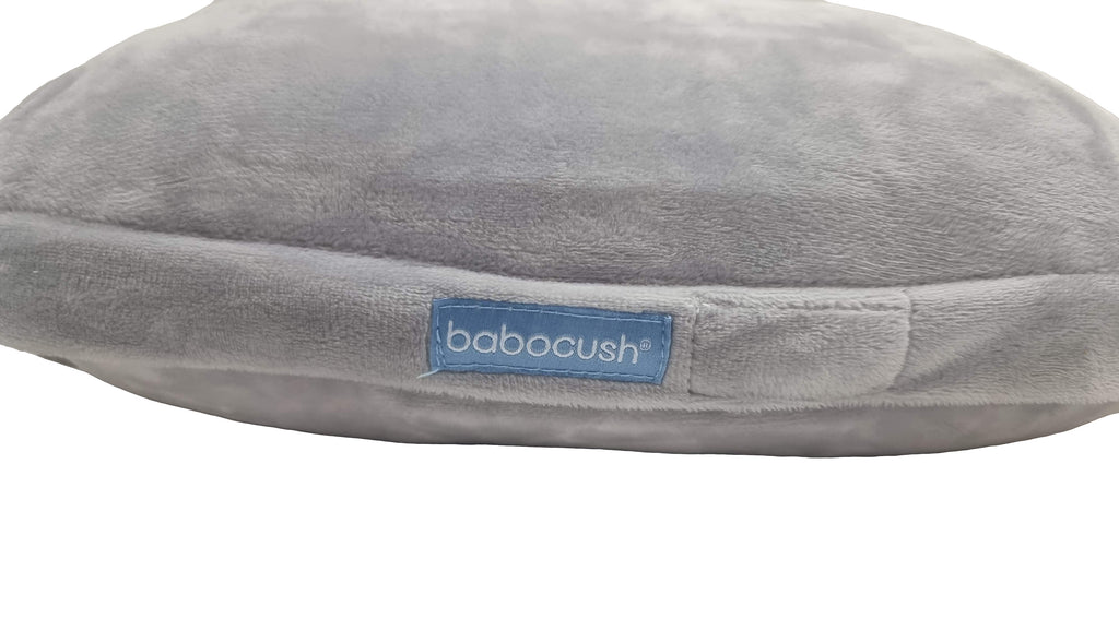 Babocush - Comfort Cushion - SecondGear.me