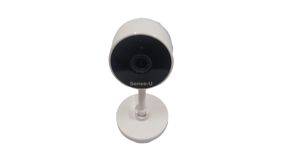 Sense-U - Video + Breathing Monitor - SecondGear.me