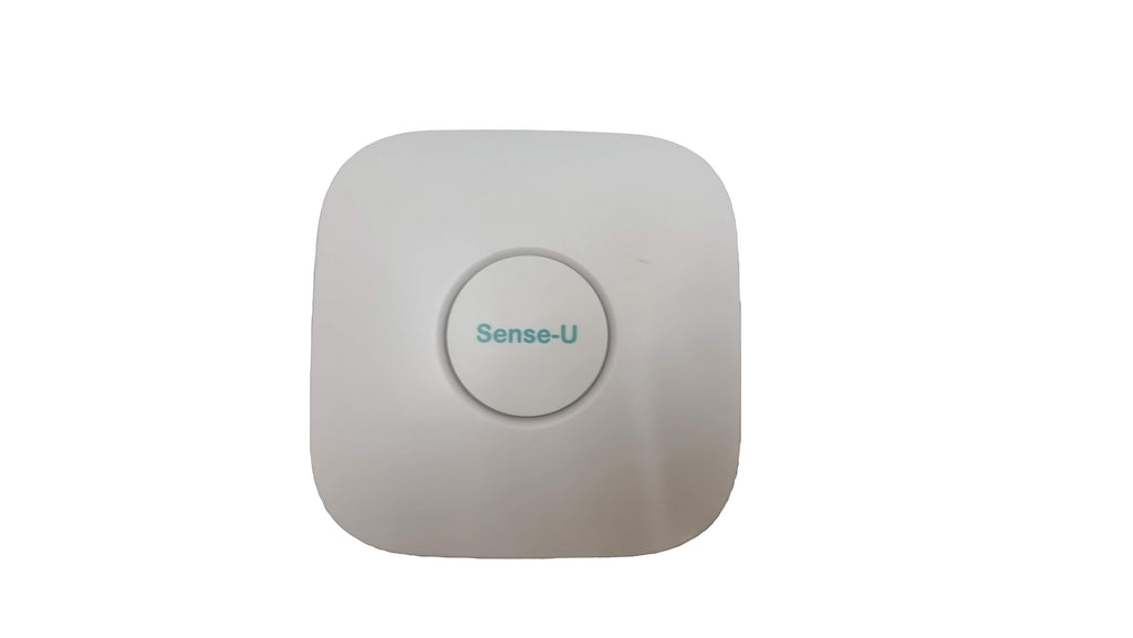 Sense-U - Video + Breathing Monitor - SecondGear.me