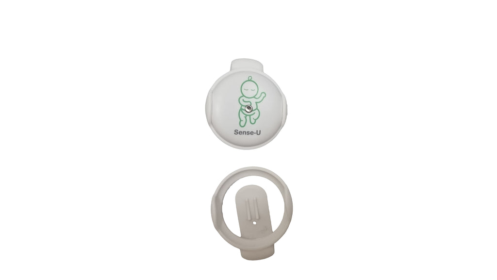 Sense-U - Video + Breathing Monitor - SecondGear.me