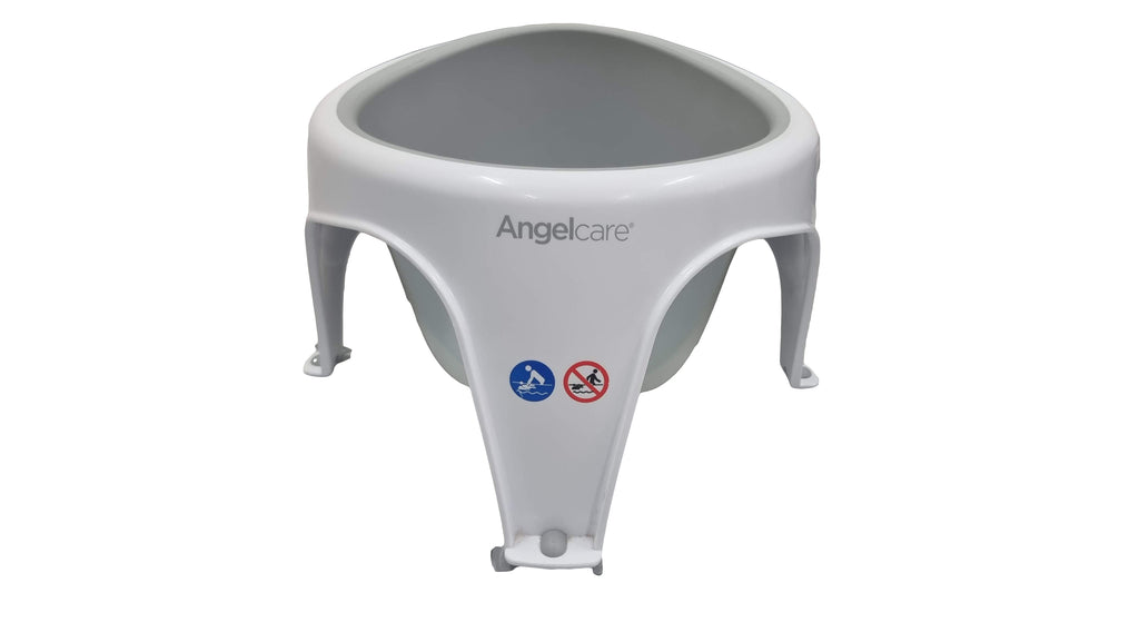 Angelcare - Soft Touch Baby Bath Seat - SecondGear.me