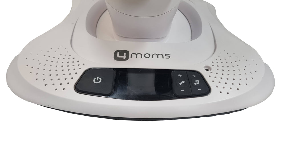 4Moms - Mamaroo 4.0 with Newborn Insert - SecondGear.me