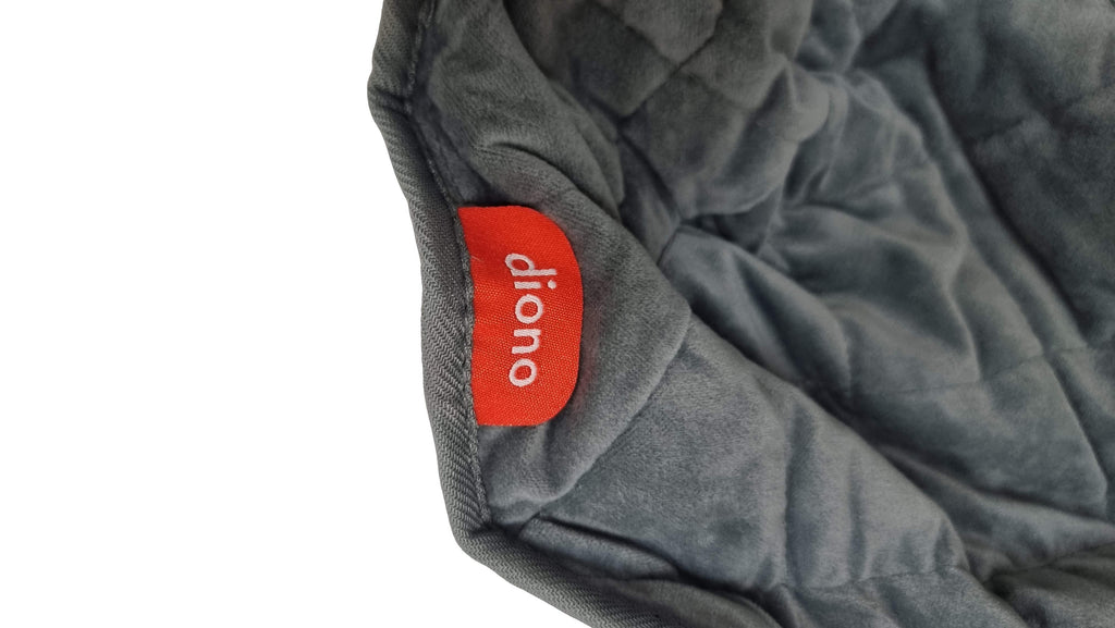 diono - Ultra Dry Seat Protector - SecondGear.me