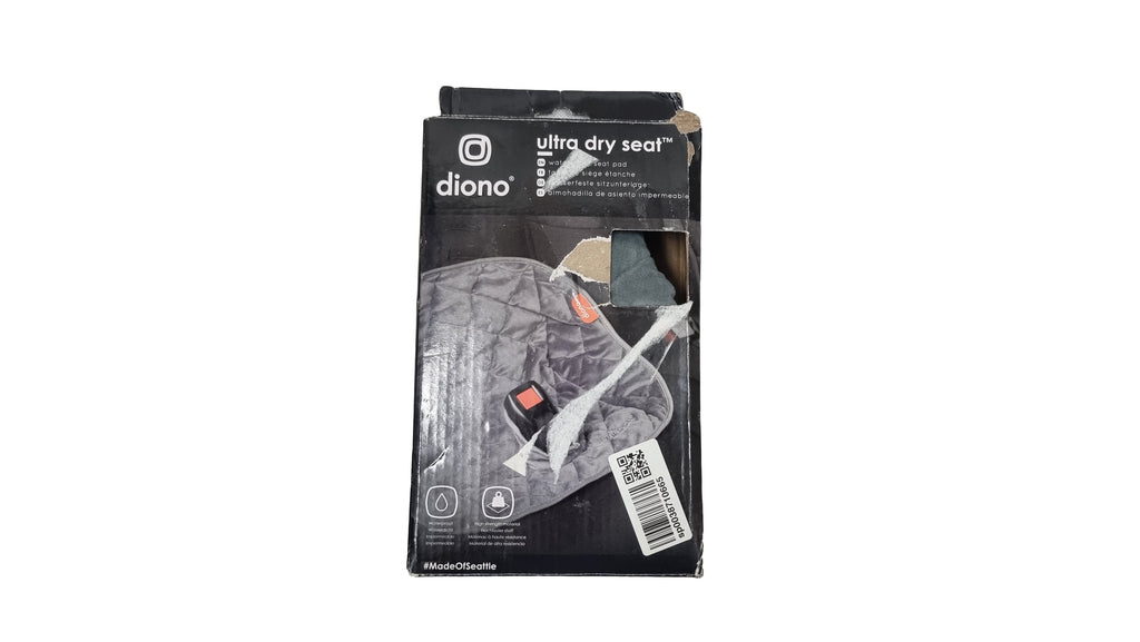 diono - Ultra Dry Seat Protector - SecondGear.me