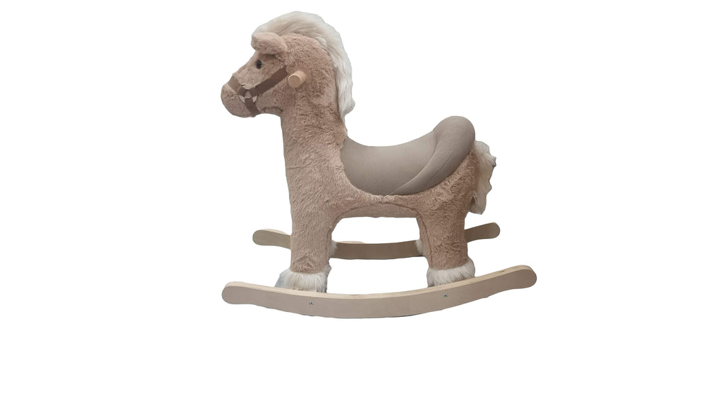 Mamas & Papas - Rocking Horse - Bugsy - SecondGear.me