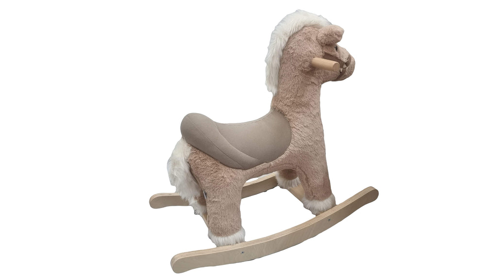 Mamas & Papas - Rocking Horse - Bugsy - SecondGear.me