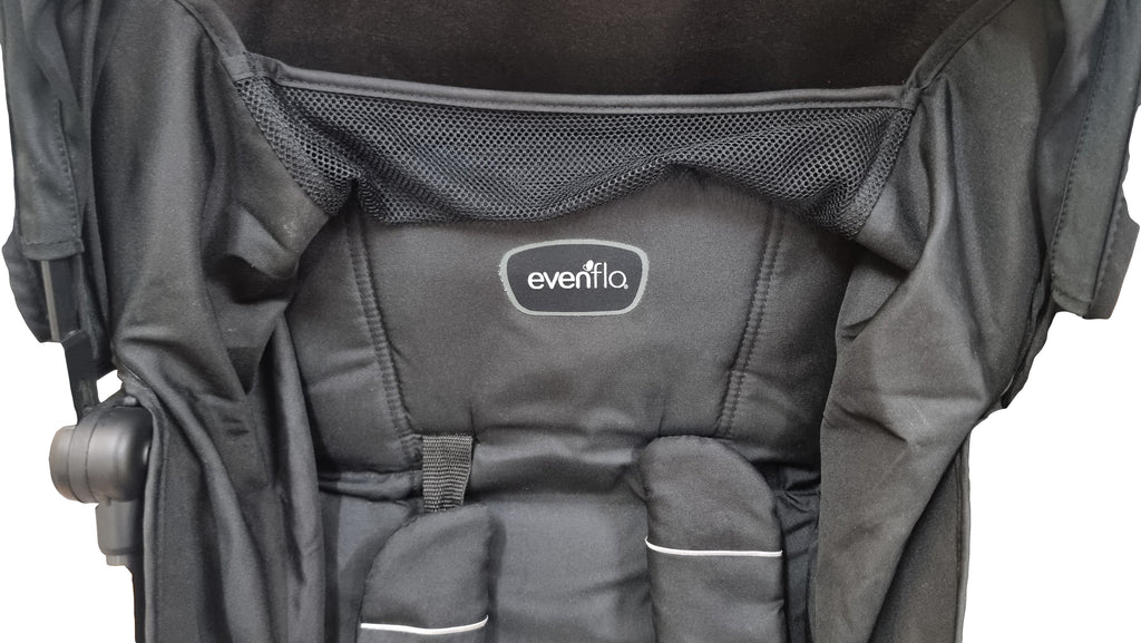 Evenflo - Pilot Stroller - SecondGear.me