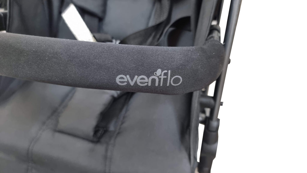 Evenflo - Pilot Stroller - SecondGear.me