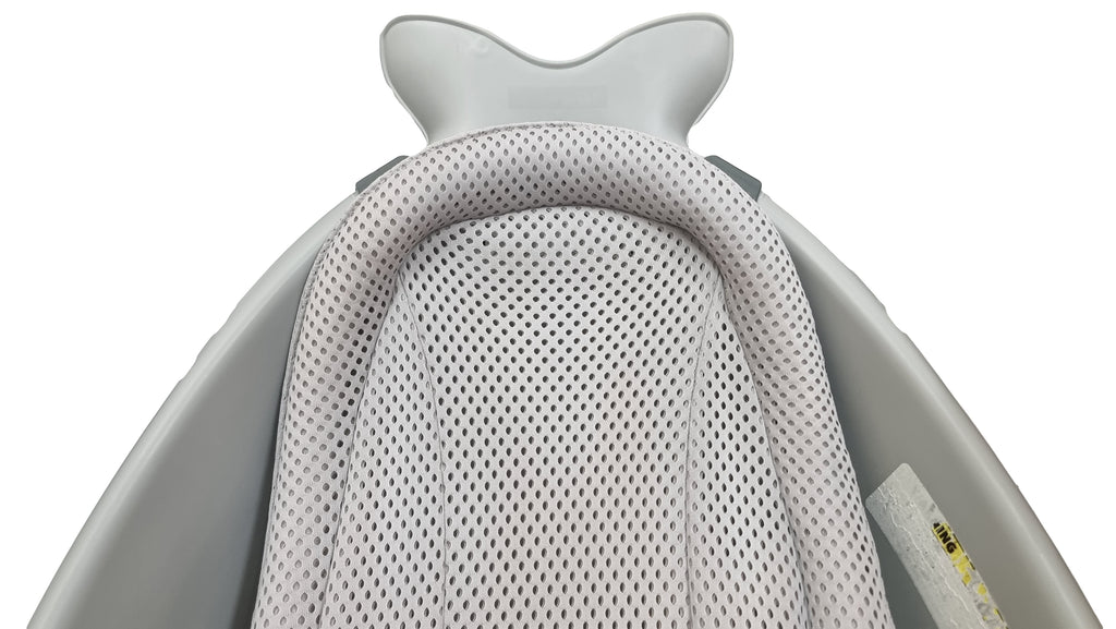 Skip Hop - Moby Smart Sling 3 Stage Tub - Grey - SecondGear.me