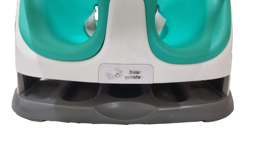 Baby Einstein - Dine & Discover™ Multi-Use Booster Seat - SecondGear.me