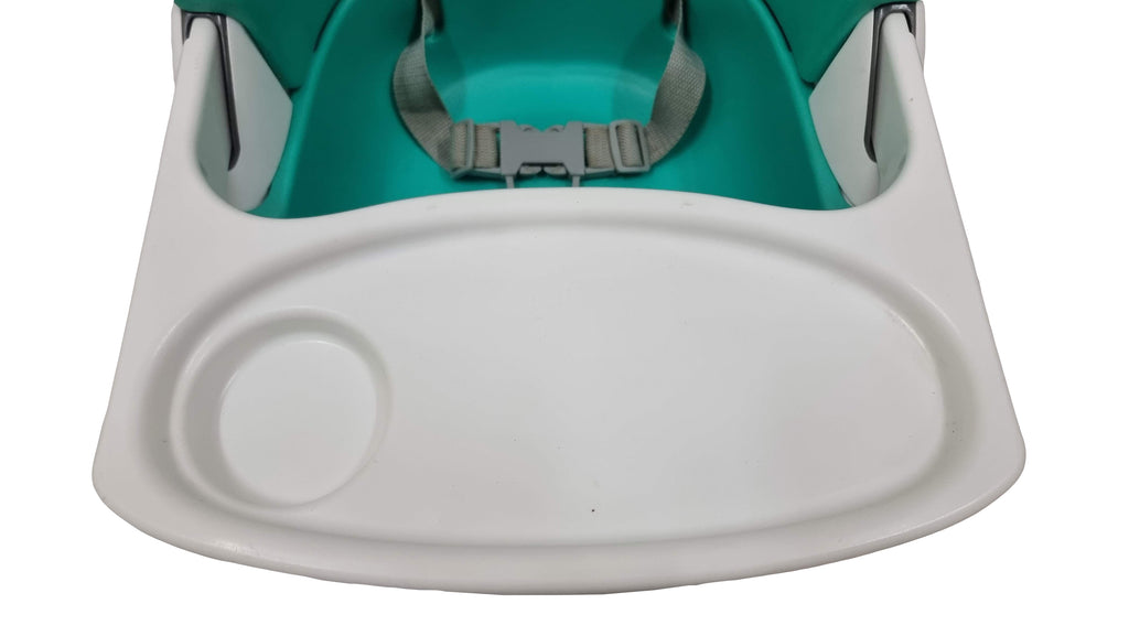 Baby Einstein - Dine & Discover™ Multi-Use Booster Seat - SecondGear.me