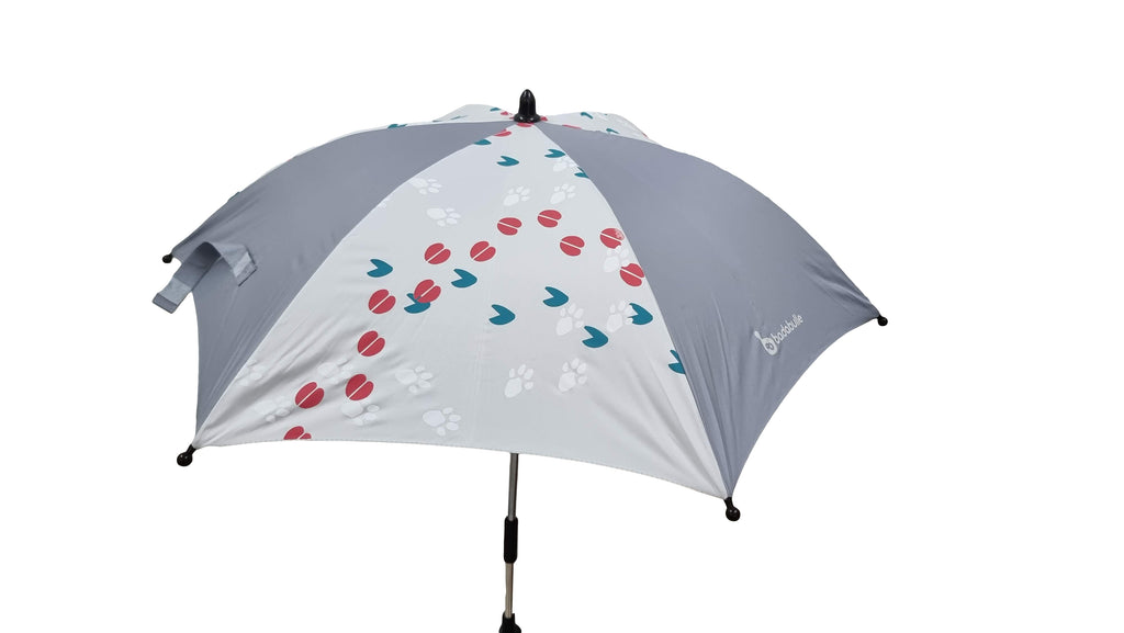 Babymoov - Universal Fit Anti-UV Stroller Umbrella - SecondGear.me