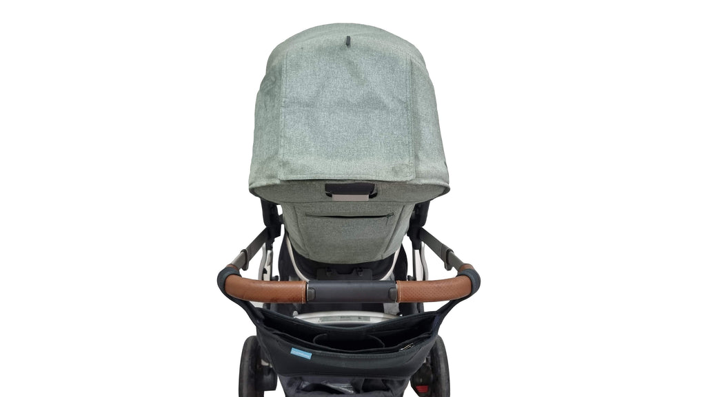 Uppababy - Vista bundle (2018) - SecondGear.me