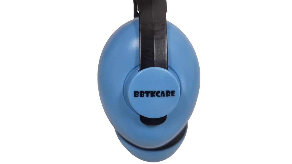 BBTKCARE - Headphones - SecondGear.me