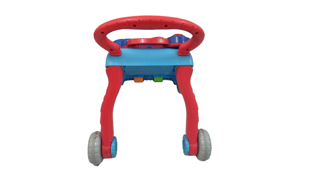 Vtech - First Steps Learning Walker - SecondGear.me