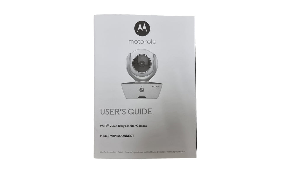 Motorola - MBP85 CONNECT - SecondGear.me