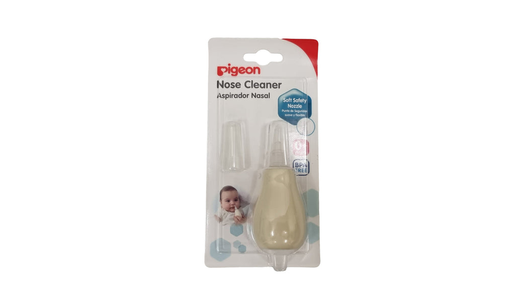 Pigeon - Nose cleaner - SecondGear.me