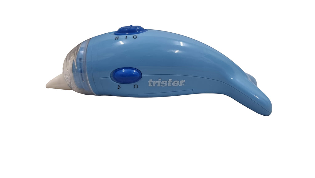 Trister - Nasal aspirator - SecondGear.me