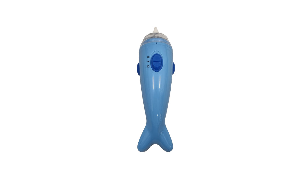 Trister - Nasal aspirator - SecondGear.me