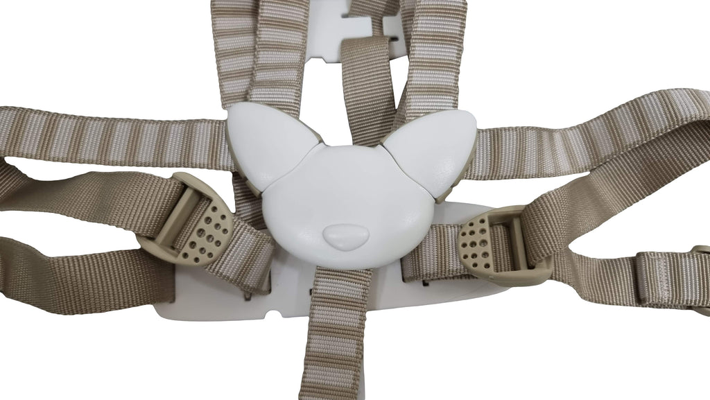 Stokke - Harness for Tripp Trapp - SecondGear.me