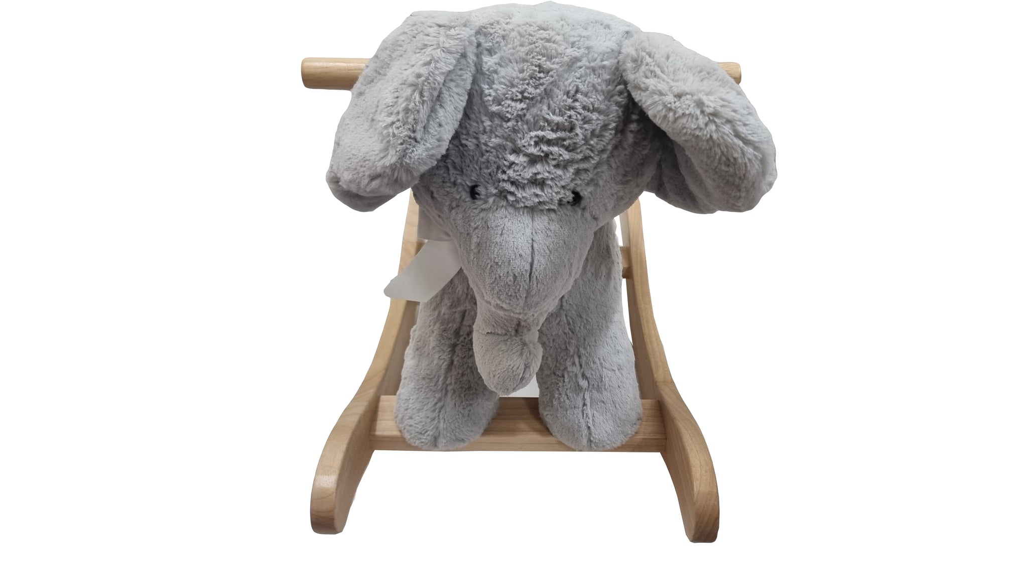 New! pottery barn offers elephant rocker