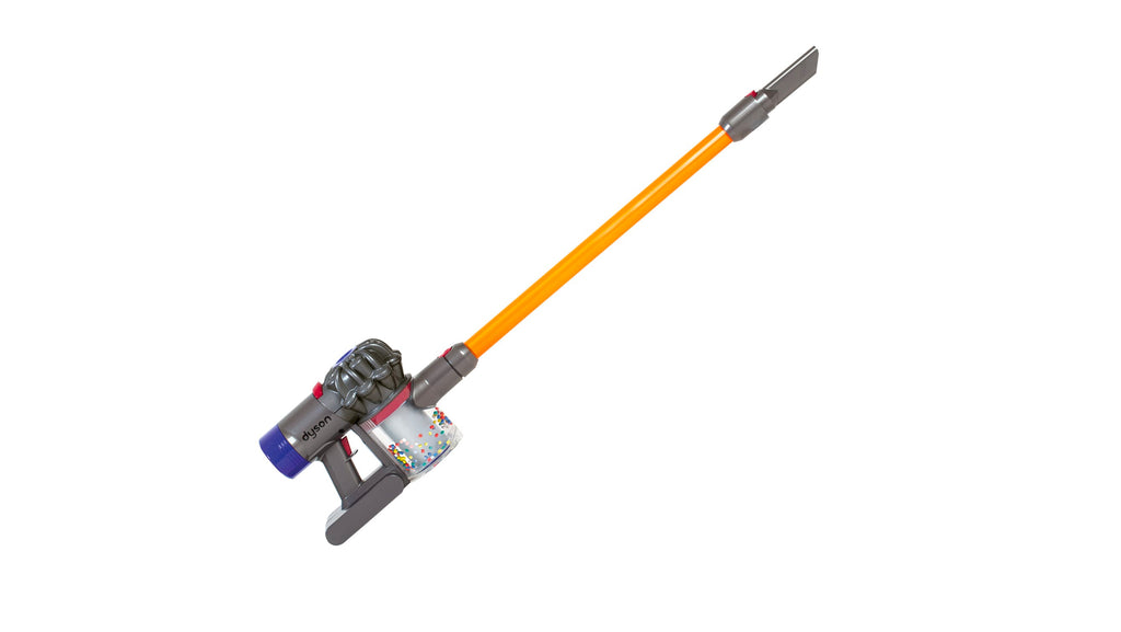 Casdon - Dyson Cord Free Vacuum - SecondGear.me