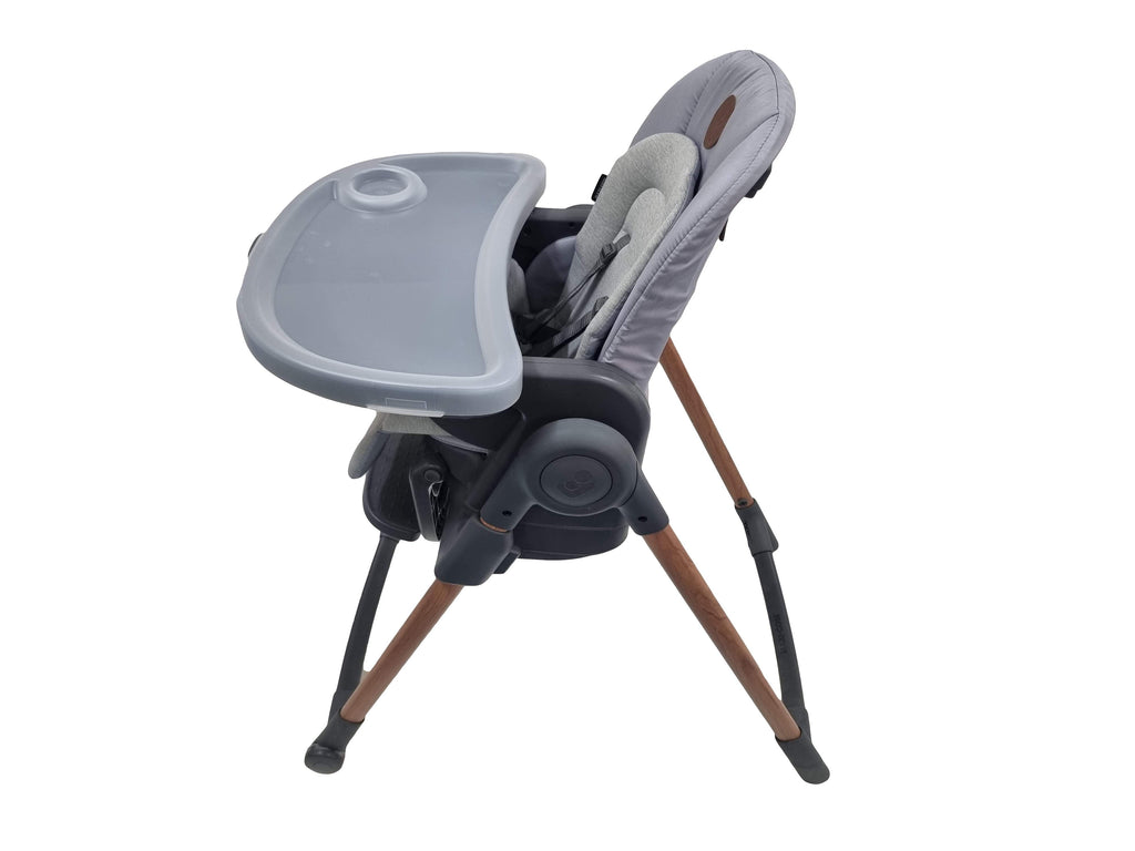 Maxi-Cosi - Minla 6-In-1 High Chair - SecondGear.me