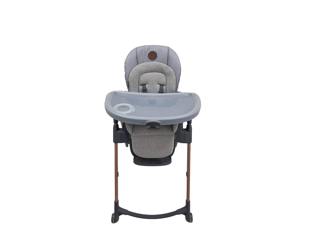 Maxi-Cosi - Minla 6-In-1 High Chair - SecondGear.me