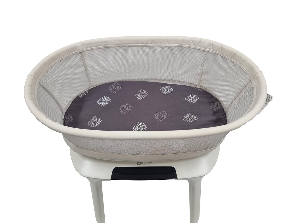 4Moms - mamaRoo Sleep Bassinet - SecondGear.me