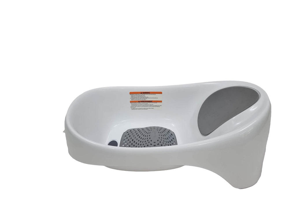 SOAK 3-Stage Bathtub - SecondGear.me