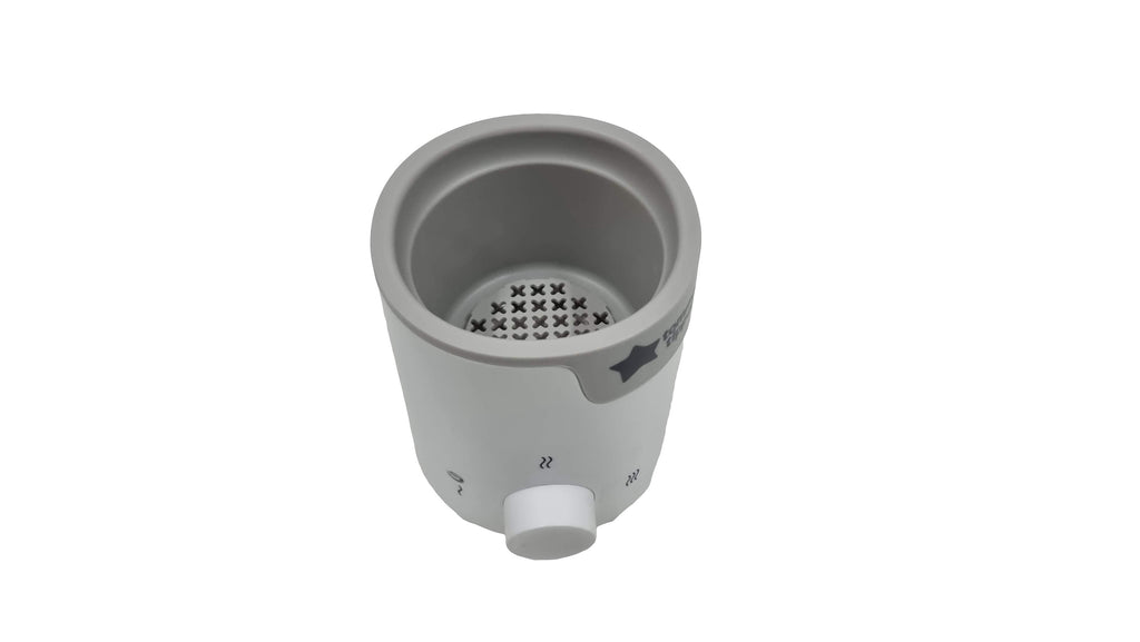 Tommee Tippee - Easiwarm Bottle Warmer - SecondGear.me