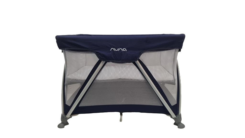 Nuna - Sena Travel Cot - SecondGear.me