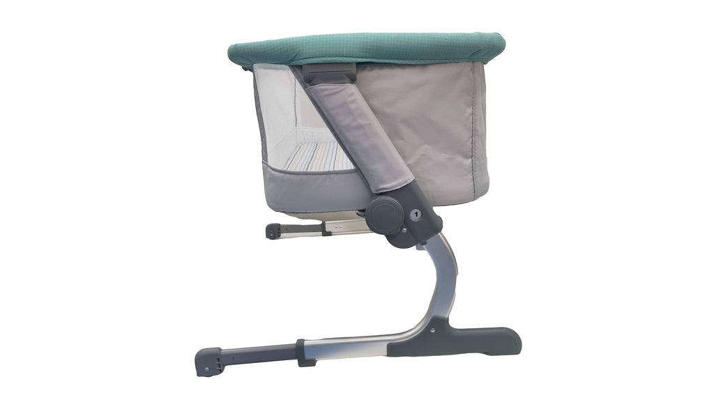 Juniors - Sophia Side Bassinet - SecondGear.me