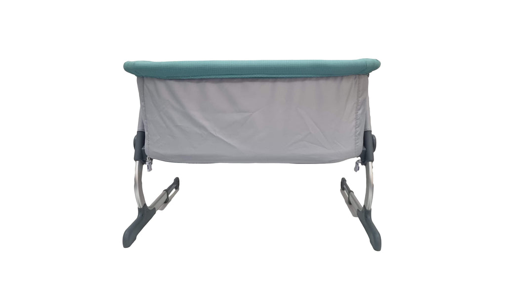 Juniors - Sophia Side Bassinet - SecondGear.me