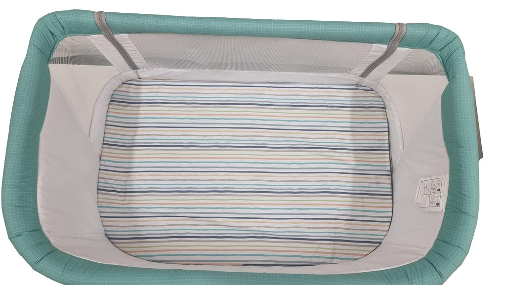 Juniors - Sophia Side Bassinet - SecondGear.me